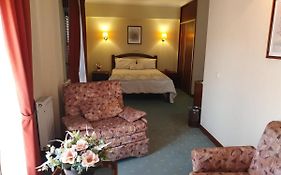 Hotel Peninsular