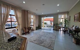 Hotel Peninsular